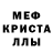 MDMA VHQ Dominika ice